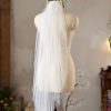 2 Scattered Pearl Veil