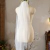 5 Scattered Pearl Veil