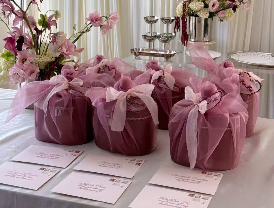Bridesmaid Box