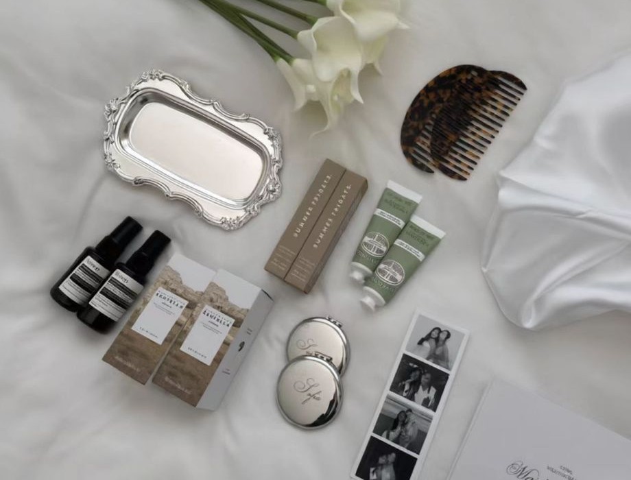 Bridesmaid Gifts