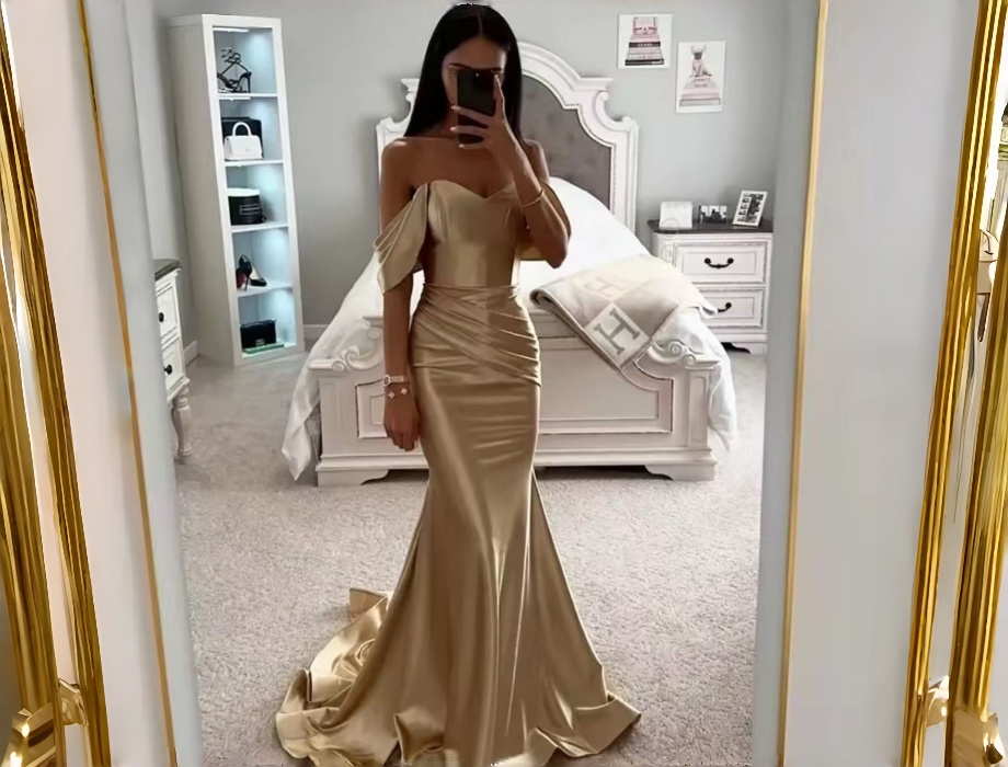Evening Dress