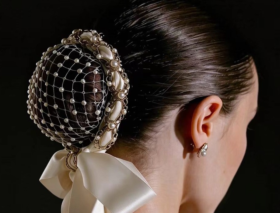 Wedding Hair Accessory