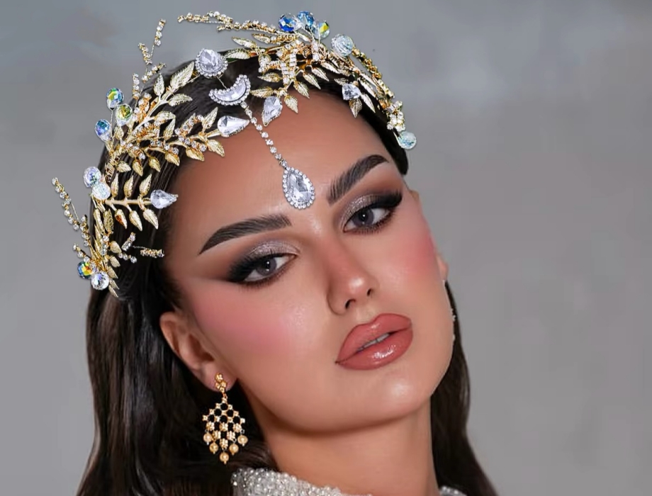 Wedding Jewellery