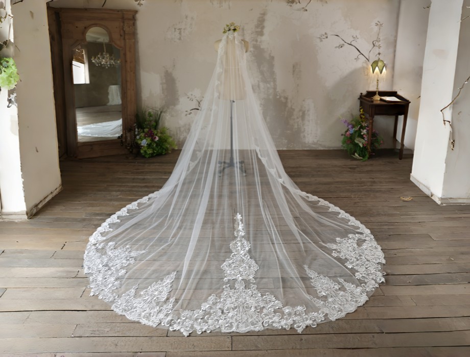 Wedding Veil